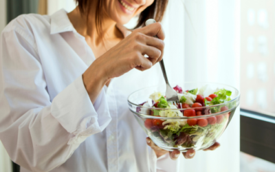 Como melhorar o melasma através da alimentação